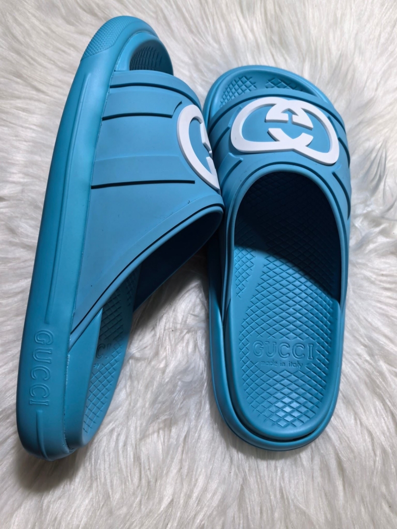 Gucci Slippers